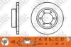 NiBK RN1260 Brake Disc